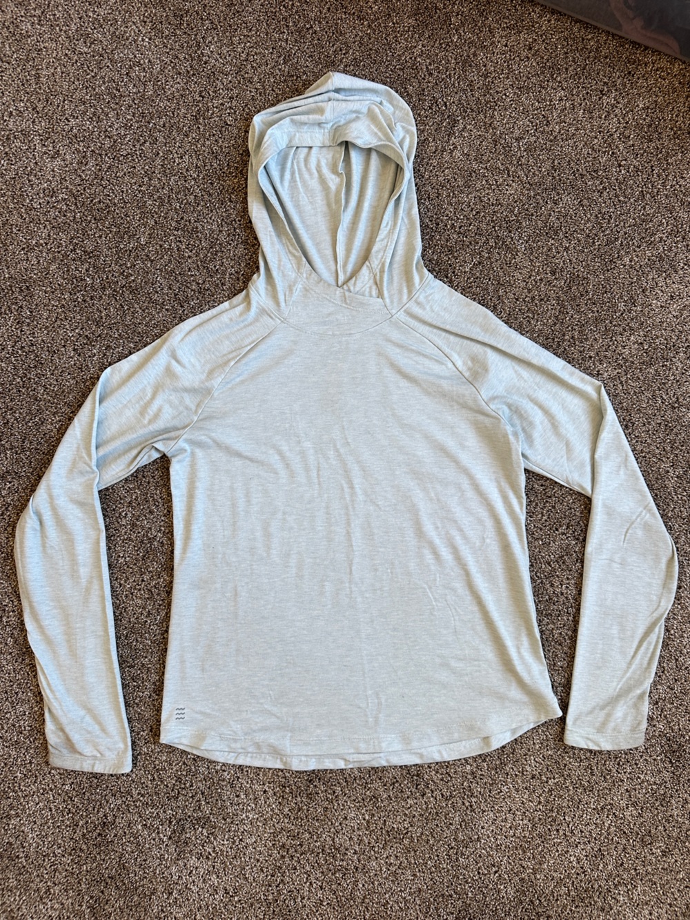 Free Fly Sun Hoodie